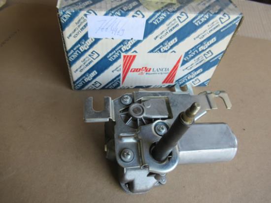 7664463 Ruitenwissermotor achterzijde