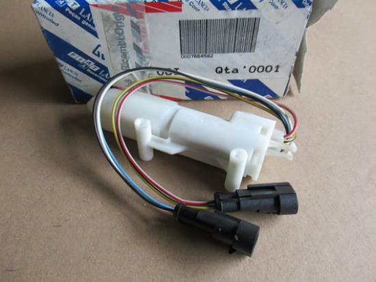 7664582 Motor centrale deur vergrendeling