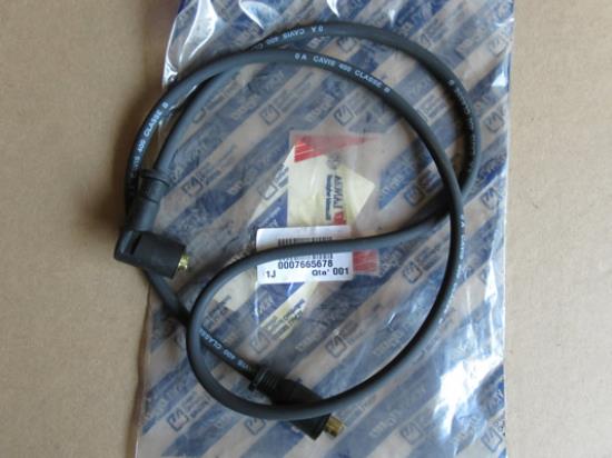 7665678 Kabel van bobine naar verdeelkap