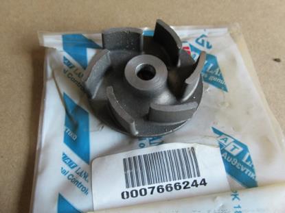 7666244 Schoepenwiel waterpomp