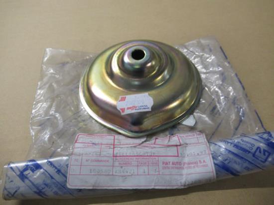 7667090 Voorvering schotel