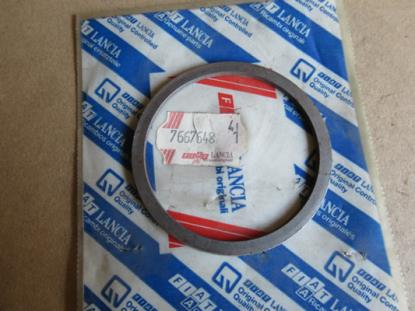 7667648 Shim ring SP 2.00mm