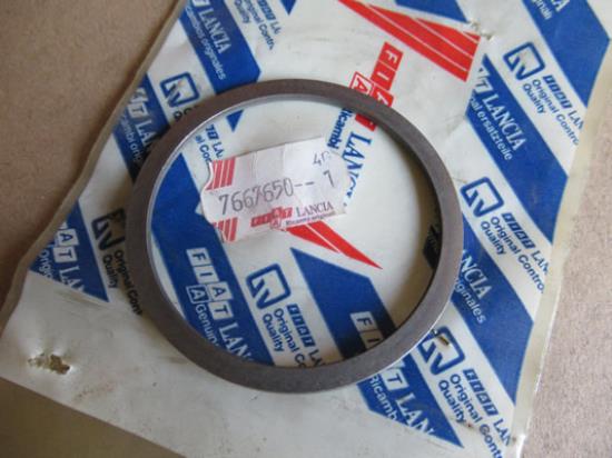 7667650 Shim ring SP 2.20mm