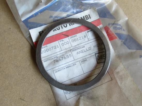 7667655 Shim ring SP 2.60mm