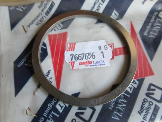 7667656 Shim ring SP 2.70mm