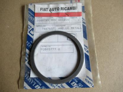 7667657 Shim ring SP 2.80mm