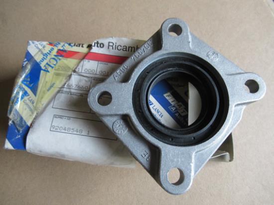 7667660 Flens compleet