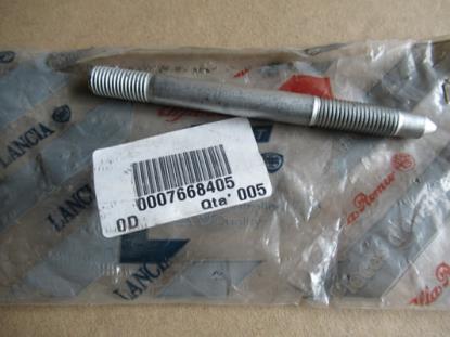 7668405 Tapeind M10 x 92mm