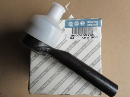 7669756 Spoorstangeind