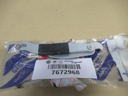 7672968 Handrem hevel linksachter