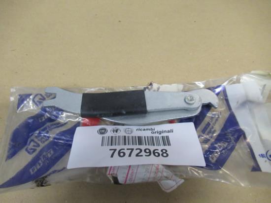 7672968 Handrem hevel linksachter