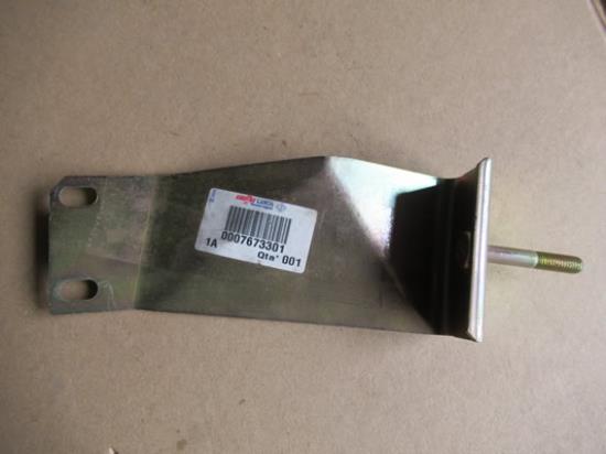 7673301 Beugel uitlaat