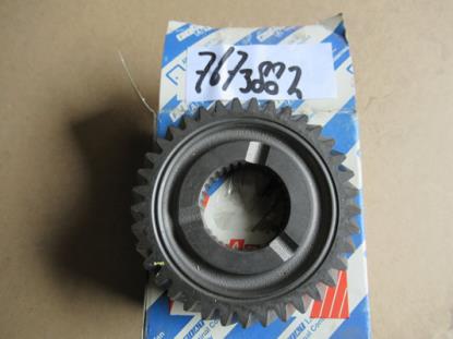 7673882 Tandwiel versnellingsbak