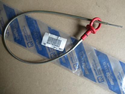 7674063 Olie peilstok