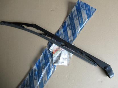 7674411 Wisserarm achter