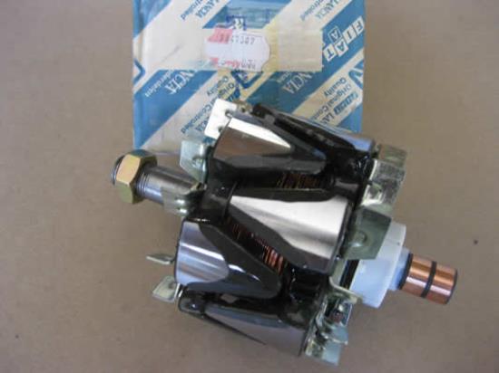 9947387 Rotor dynamo