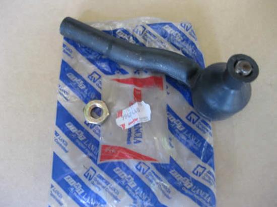 9947440 Spoorstang eind links