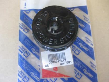 9947513 Deksel stuurbekrachting