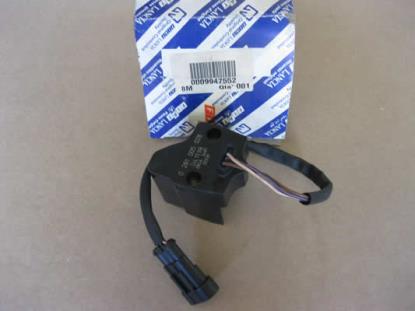 9947552 Relais injectiepomp