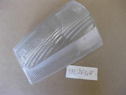 9947647 Richtingaanwijzerglas rechts Elma