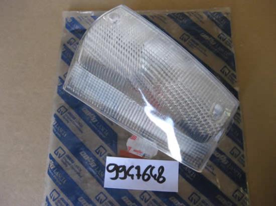 9947648 Richtingaanwijzerglas links Carello