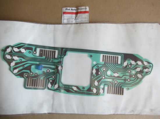 9947660 Printplaat instrumentenpaneel