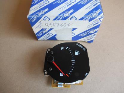 9947681 Niveaumeter brandstof