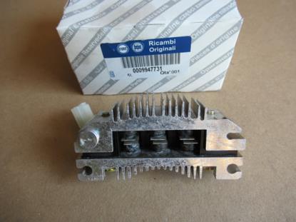 9947731 Gelijkrichter dynamo