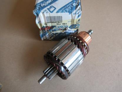 9947827 Anker startmotor