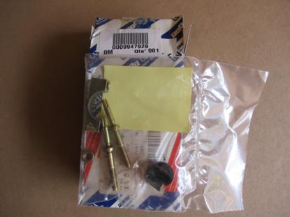 9947929 Injectiepomp kit bestaat uit bouten beugel en kapjes