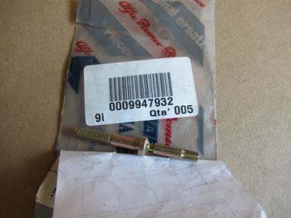 9947932 Breekbout injectiepomp