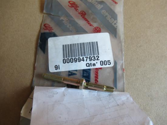 9947932 Breekbout injectiepomp