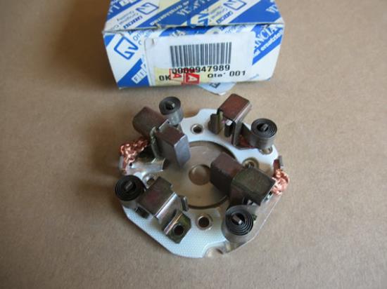 9947989 Startmotor kit bestaat uit koolborstel houder