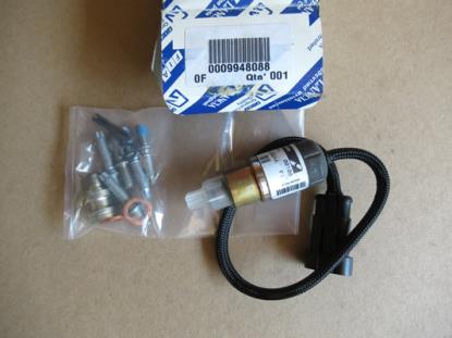 9948088 Elektronische klep injectiepomp