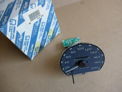 9948144 Snelheidsmeter - kilometerteller