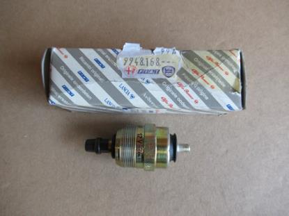 9948168 Klep afregelsysteem