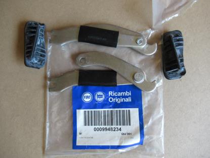 9948234 Handrem hevel kit