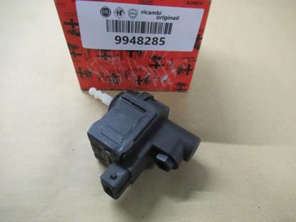 9948285 Koplamp hoogte versteller motor