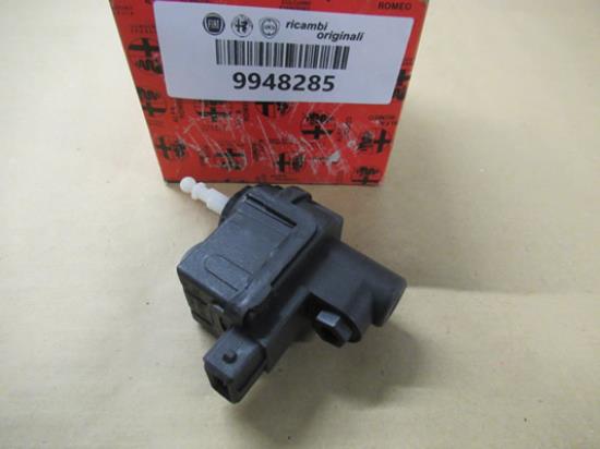 9948285 Koplamp hoogte versteller motor