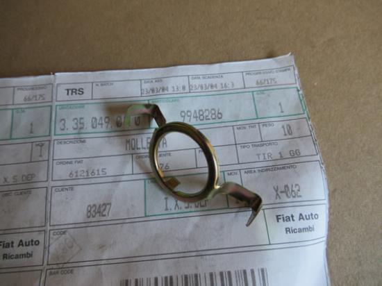 9948286 Montage veer lamp