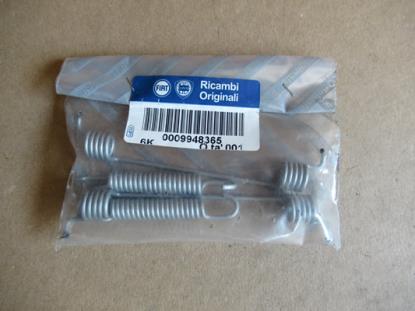 9948365 Remmenkit achterzijde