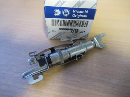 9948366 Remtrommel versteller