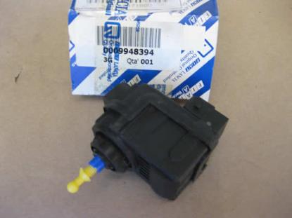 9948394 Koplamp stelmotor