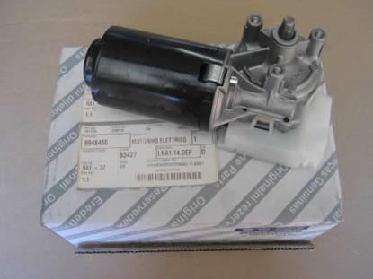 9948456 Ruitenwissermotor