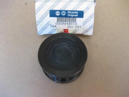 9948513 Dynamo poelie