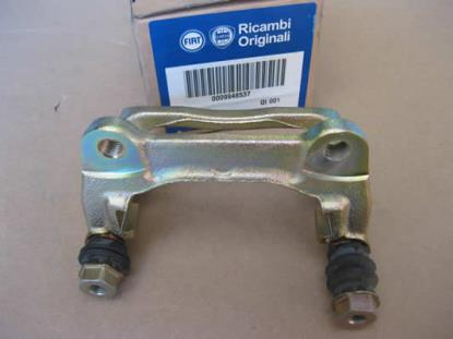 9948537 Houder remklauw links