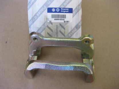 9948542 Houder remklauw links