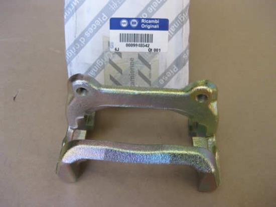 9948542 Houder remklauw links