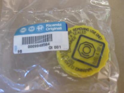 9948584 Dop remvloeistof