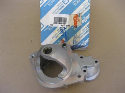 9948634 Behuizing startmotor